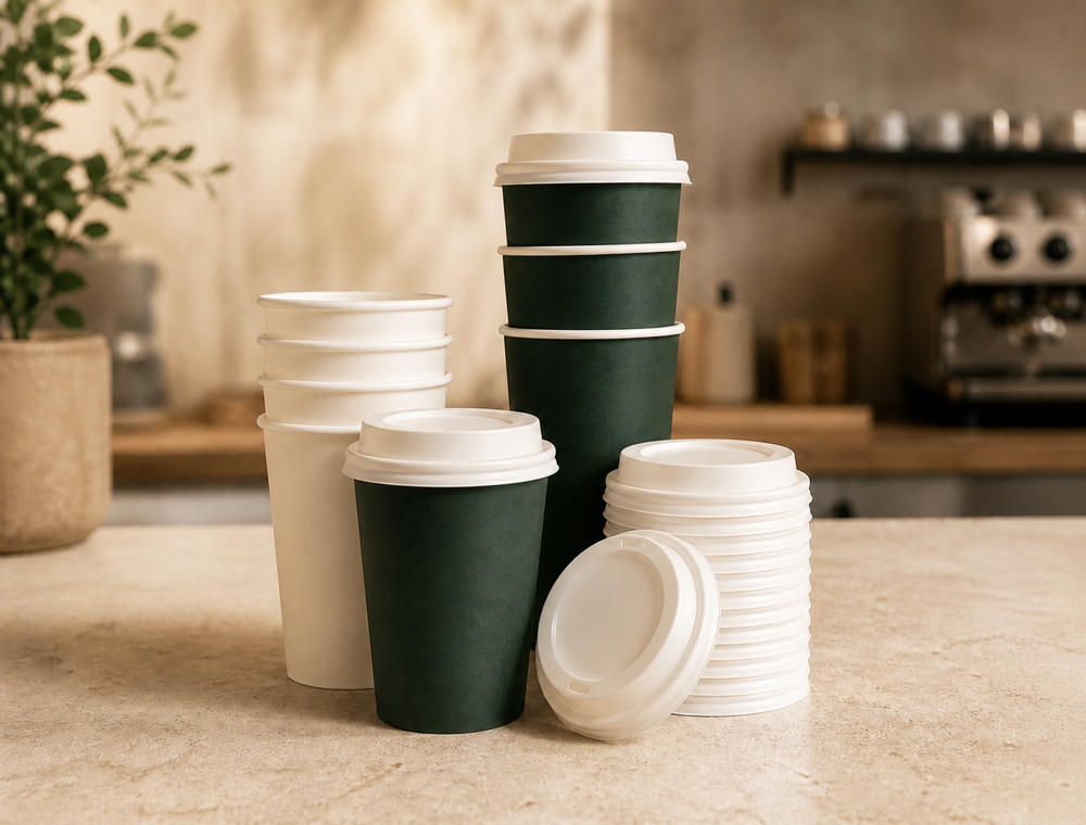 Today Cups · 8 oz