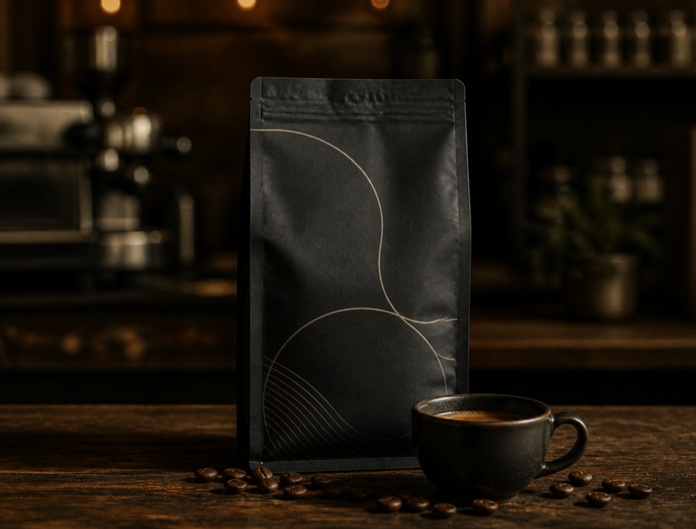 Gran Crema Espresso