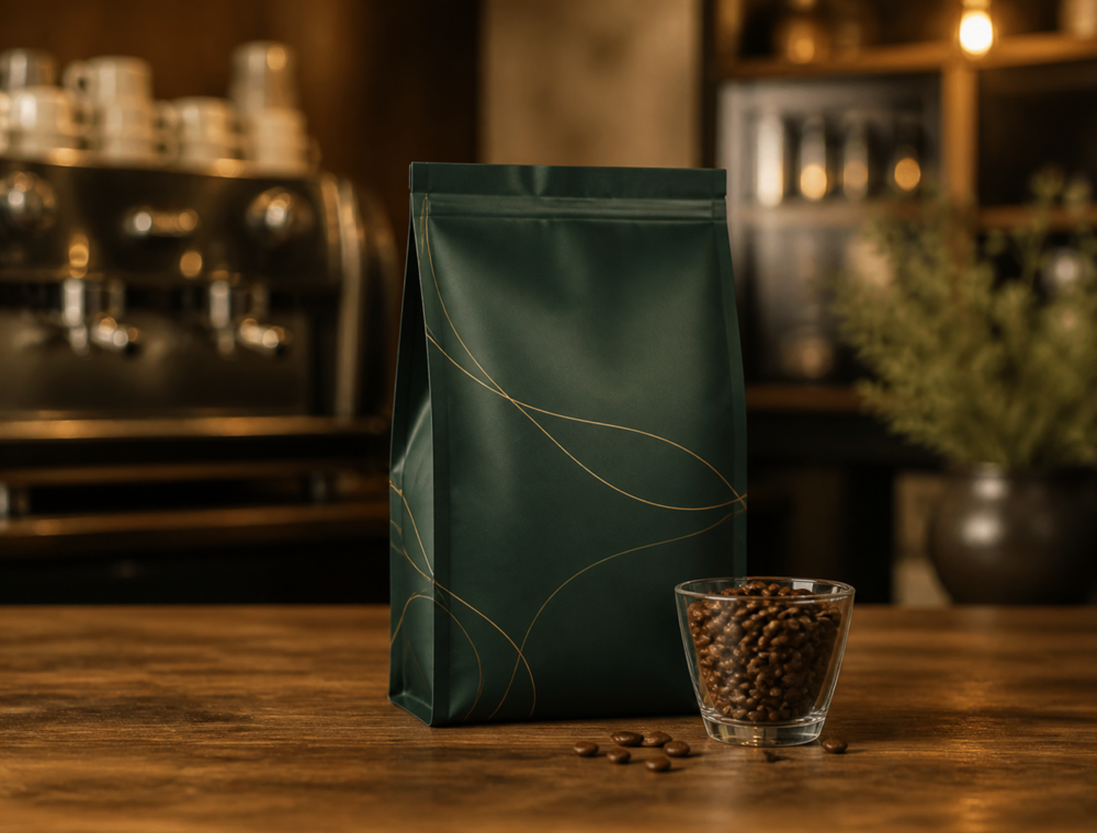 Markazi House Blend